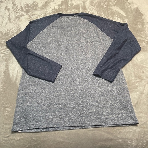 Sovereign Code men long sleeve t shirt - Picture 3 of 11